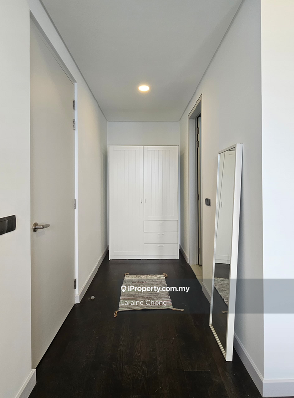Service Residence for Rent in Lot 15 by Laraine Chong - iProperty.com.my