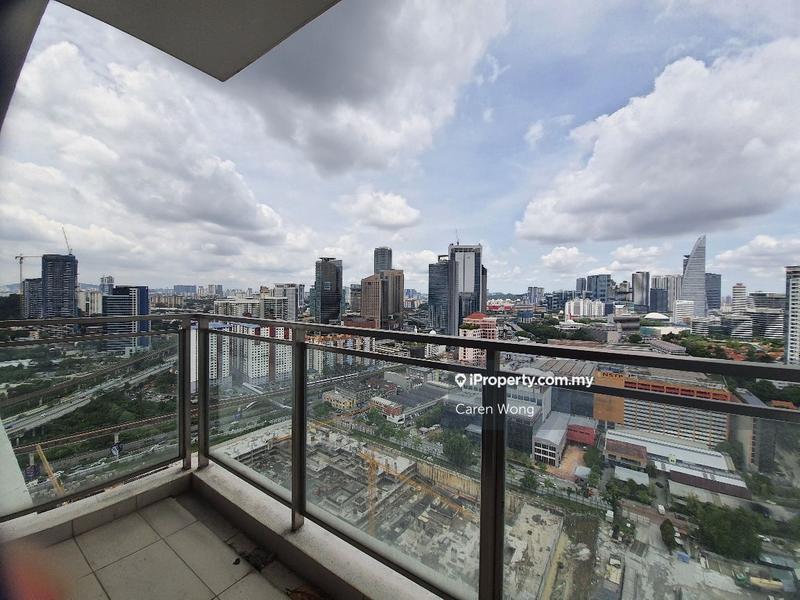 Residensi Servis untuk Dijual di Nadi Bangsar oleh Caren Wong - iProperty.com.my