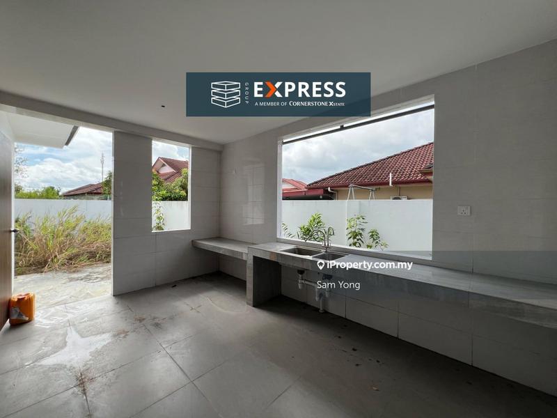 Semi-Detached House for Sale in Amfield Park 3, Miri by Sam Yong - iProperty.com.my