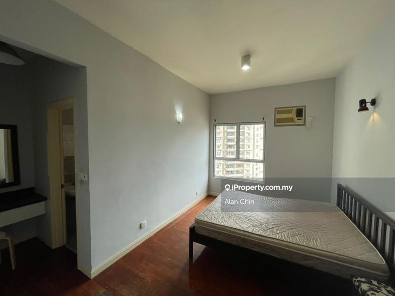 Condominium for Sale in Seri Maya Condominium by Alan Chin - iProperty.com.my