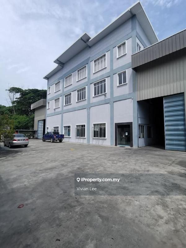 For Sale - Kampung Subang, Sungai Buloh, Elmina