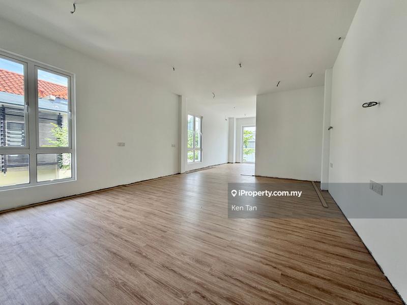 Bungalow House for Sale in Laman Ara, Petaling Jaya by Ken Tan - iProperty.com.my