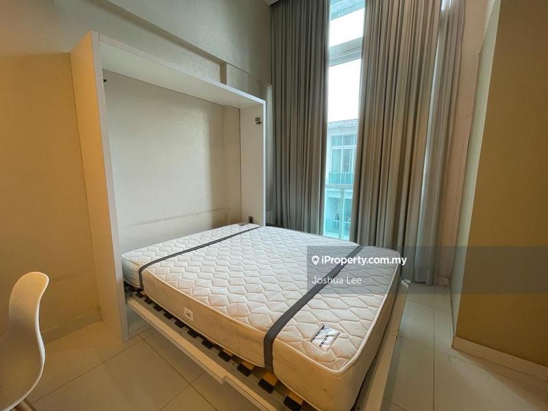 Service Residence for Rent in Chelsea @ Plaza Damas 3 by Joshua Lee - iProperty.com.my