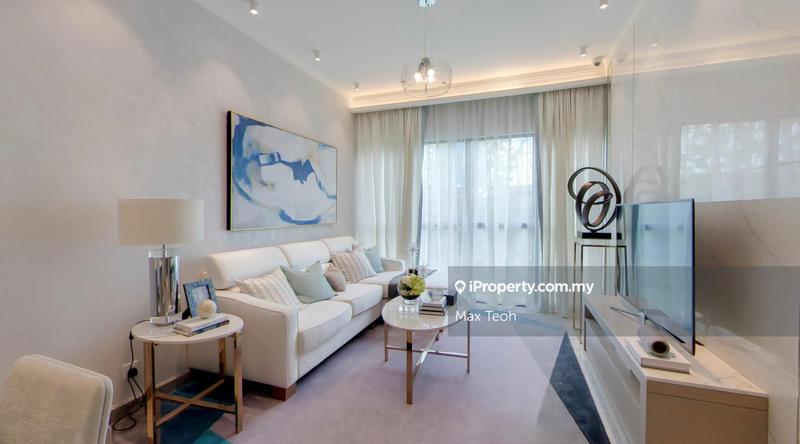 Kondominium untuk Dijual di Kuchai Sentral oleh Max Teoh - iProperty.com.my