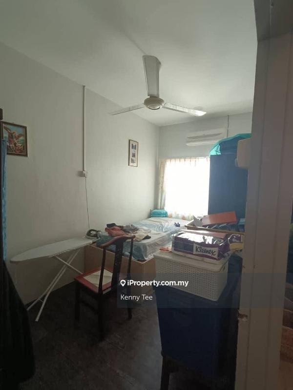 Rumah Teres 1-Tingkat untuk Dijual di Taman Bukit Mutiara, Seremban oleh Kenny Tee - iProperty.com.my