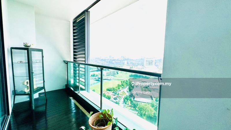 Condominium for Sale in Zehn Bukit Pantai by Sanny Lau - iProperty.com.my