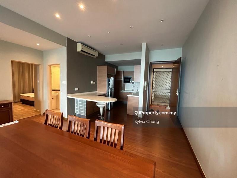 Condominium for Sale in The Peak Vista by Sylvia Chung - iProperty.com.my