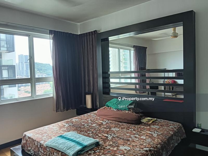 Condominium for Sale in Mont Kiara Meridin by Sam Liew - iProperty.com.my