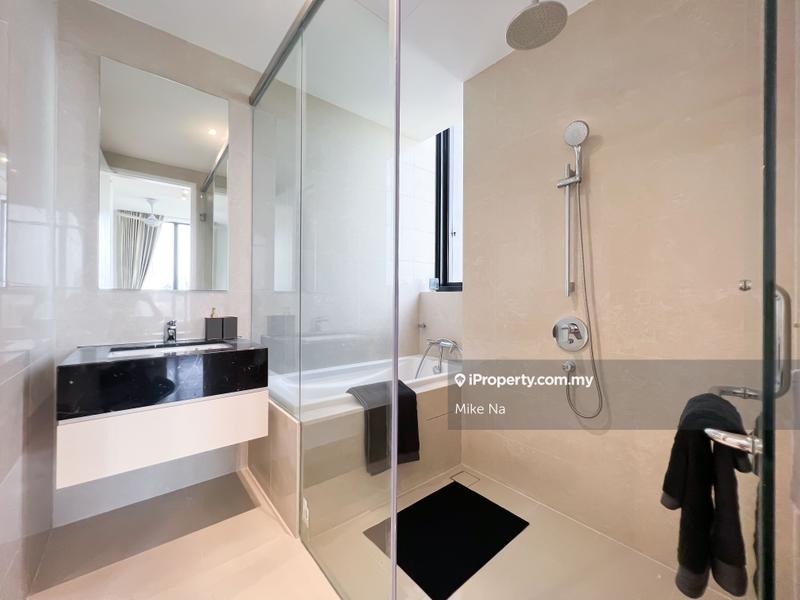 Service Residence for Sale in Pavilion Ceylon Hill by Mike Na - iProperty.com.my