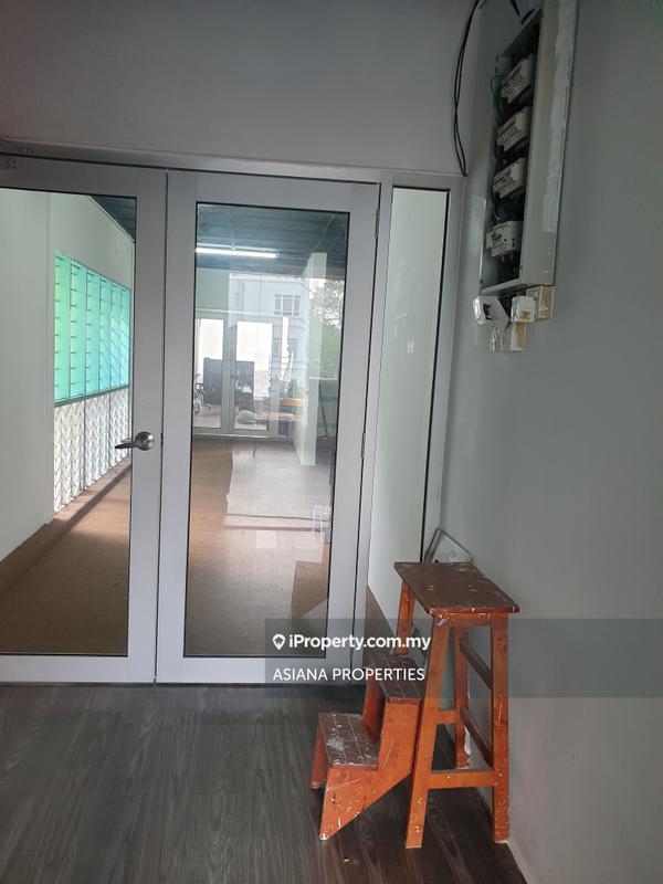 For Rent - 3rd Mile Old Klang Road