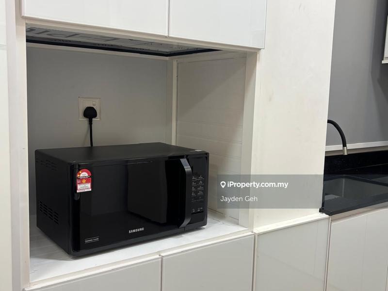 Kondominium untuk Disewa di G Residence oleh Jayden Geh - iProperty.com.my