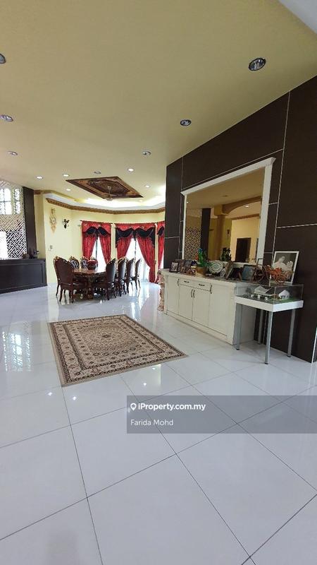 Banglo untuk Dijual di Sepang, Selangor oleh Farida Mohd - iProperty.com.my