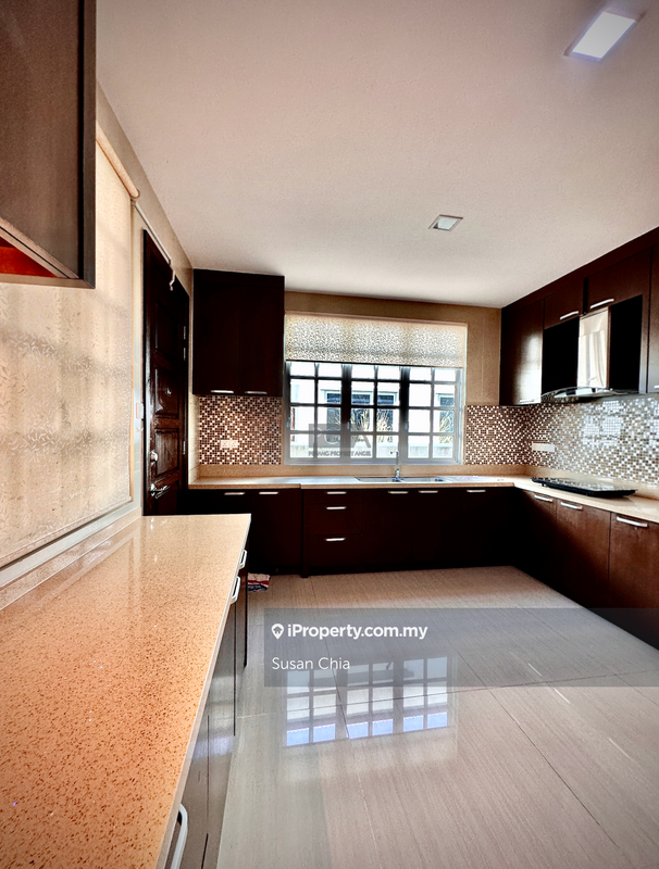 Bungalow House untuk Dijual di Pearl Hill, Tanjung Bungah oleh Susan Chia - iProperty.com.my
