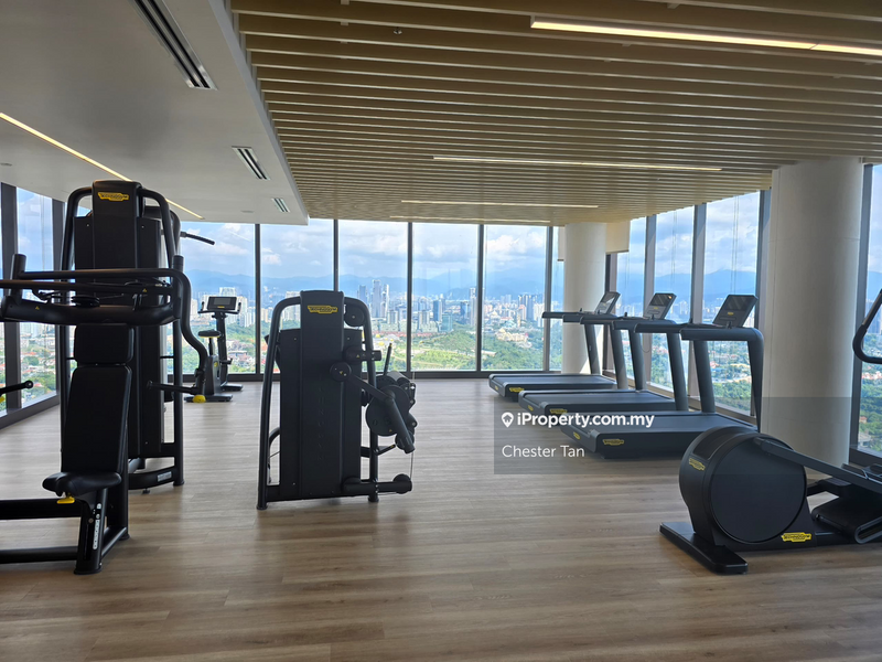 For Sale - Pavilion Damansara Heights