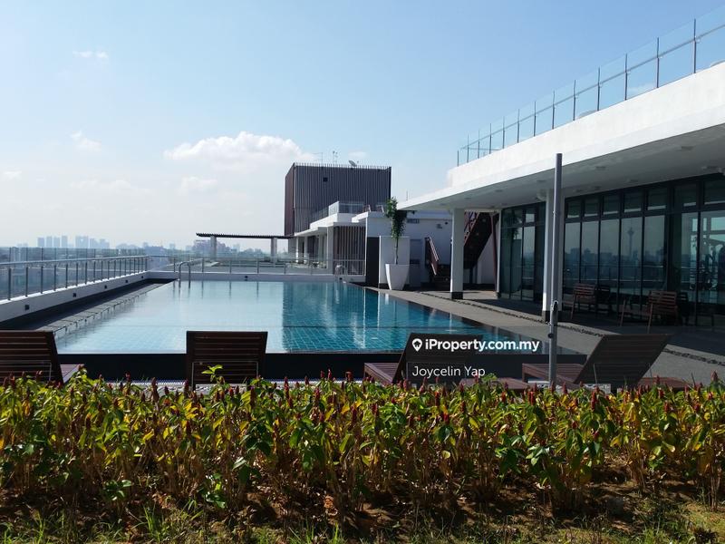 Condominium for Sale in Kiara East by Joycelin Yap - iProperty.com.my