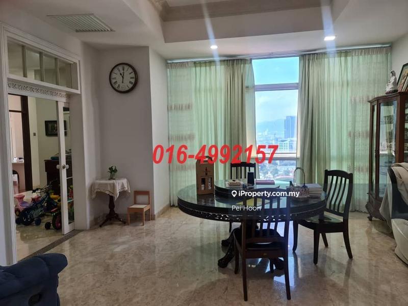 For Sale - Mayfair Condominium