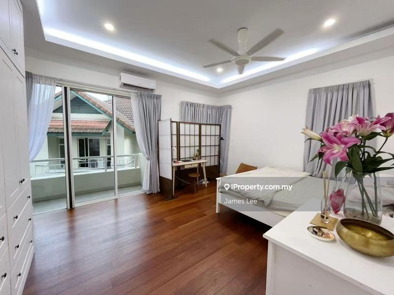 2-storey Terraced House for Sale in Desa Parkcity, Kuala Lumpur by James Lee - iProperty.com.my