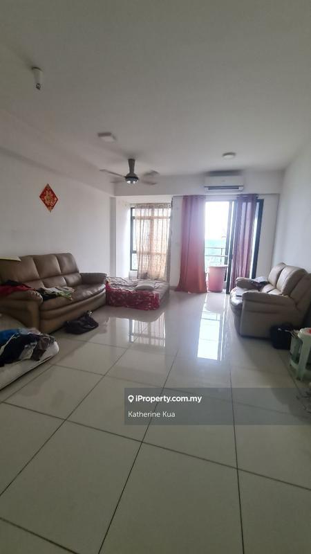 Residensi Servis untuk Dijual di Utropolis Suites 2 oleh Katherine Kua - iProperty.com.my