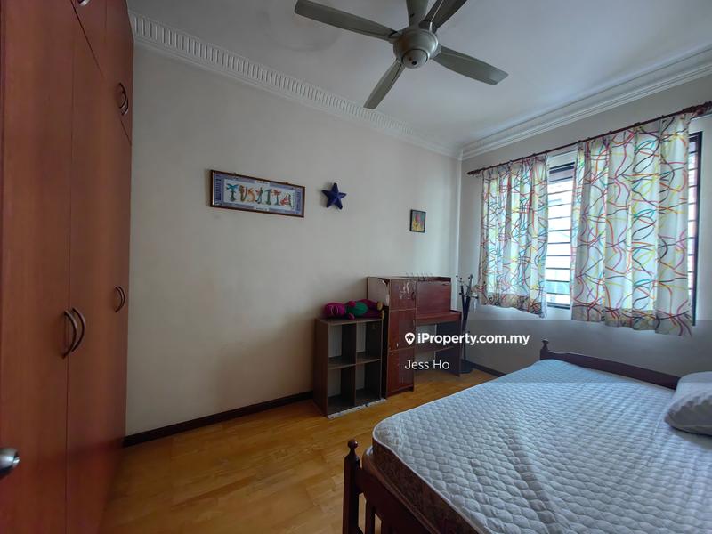 Rumah Berangkai 2 Tingkat untuk Dijual di Bandar Kinrara Seksyen 9, Bandar Kinrara oleh Jess Ho - iProperty.com.my