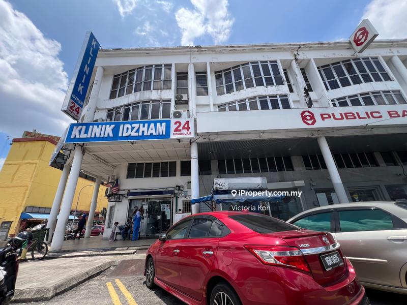 Kedai untuk Dijual di Medan Idaman, Setapak oleh Victoria Koh - iProperty.com.my