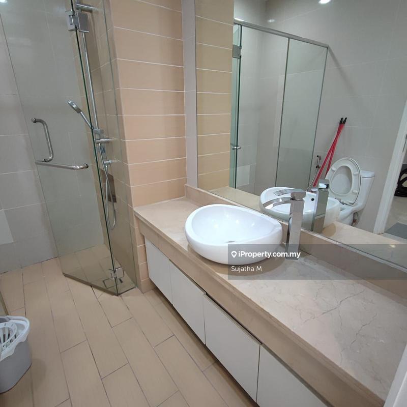 For Rent - Camellia Serviced Suites