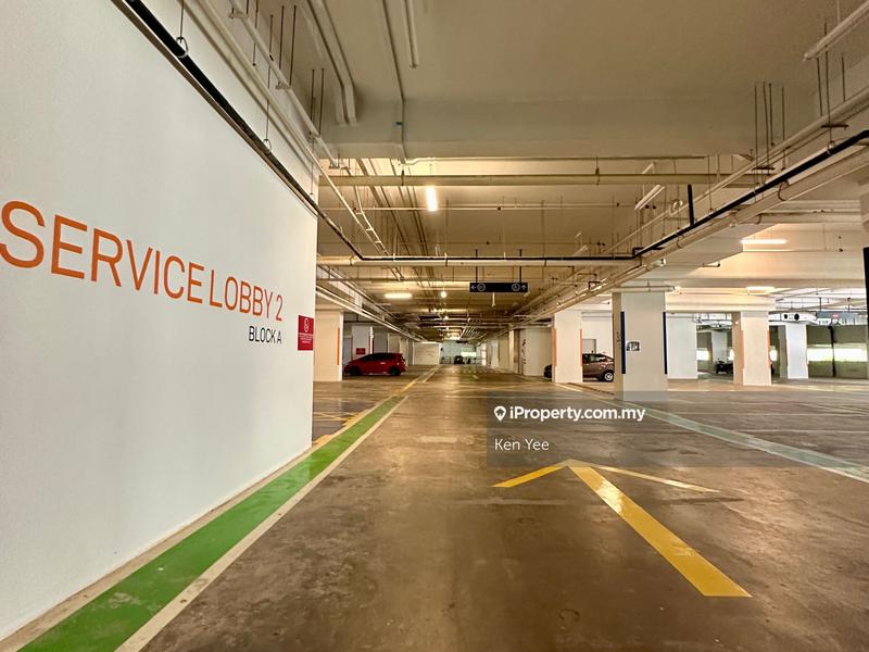 For Sale - Emhub, Warehouse/ Office/ Showroom in one, Kota Damansara, PJ Selangor