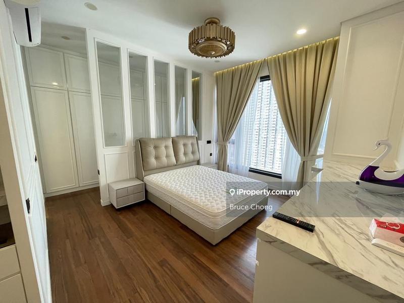 Condominium for Sale in WANGSA 9 RESIDENCY by Bruce Chong - iProperty.com.my