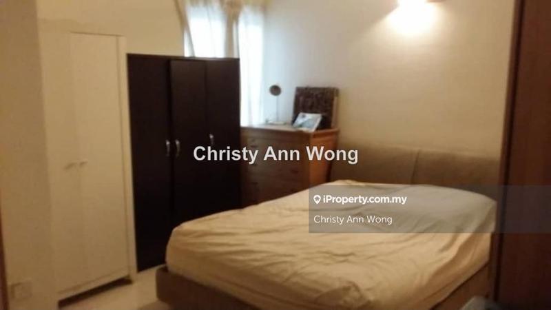 Service Residence untuk Dijual di Metropolitan Square oleh Christy Ann Wong - iProperty.com.my