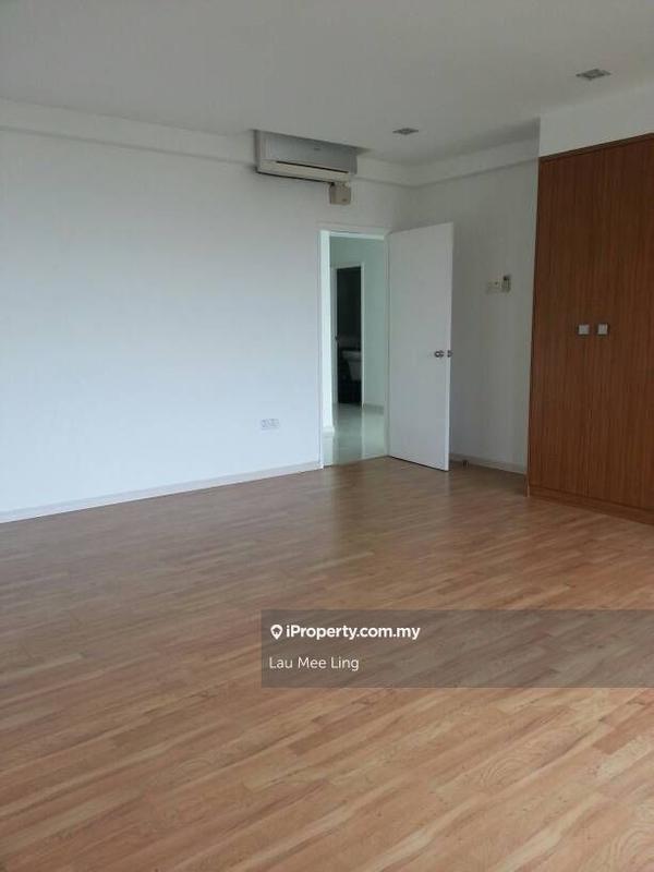 Condominium for Sale in The Saffron by Lau Mee Ling - iProperty.com.my