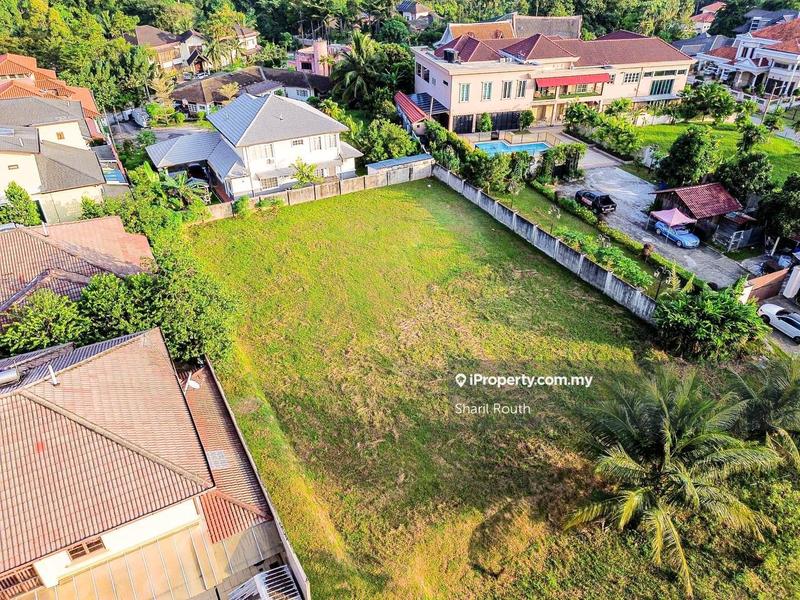Bungalow Land for Sale in Ampang Jaya, Ampang by Sharil Routh - iProperty.com.my
