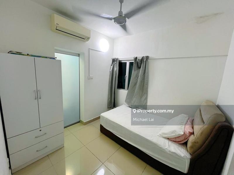 Condominium for Rent in Kiara Residence 2 (Residensi Kiara Jalil 2) by Michael Lai - iProperty.com.my