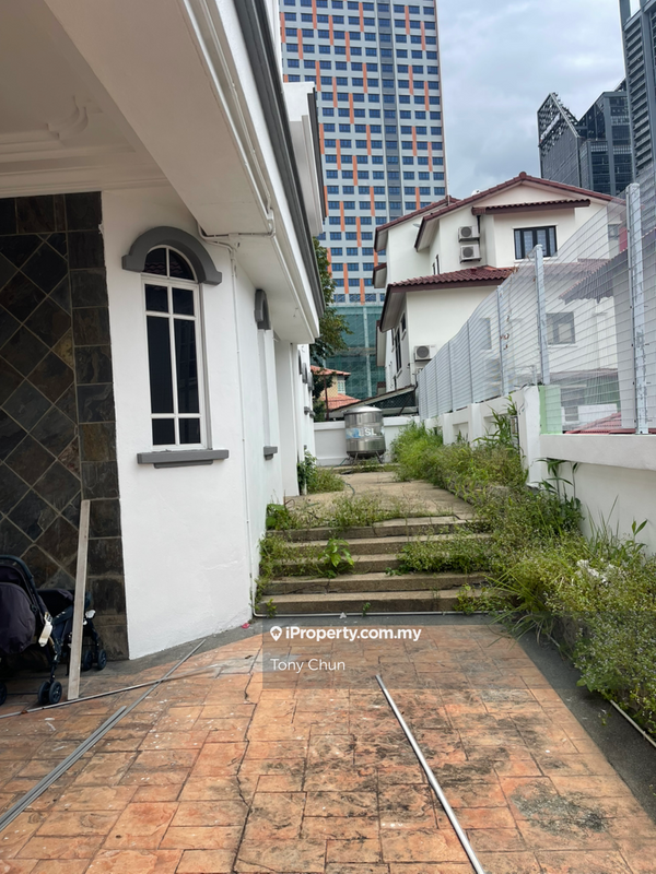 Bungalow House for Sale in Bandar Baru Sri Petaling, Sri Petaling by Tony Chun - iProperty.com.my
