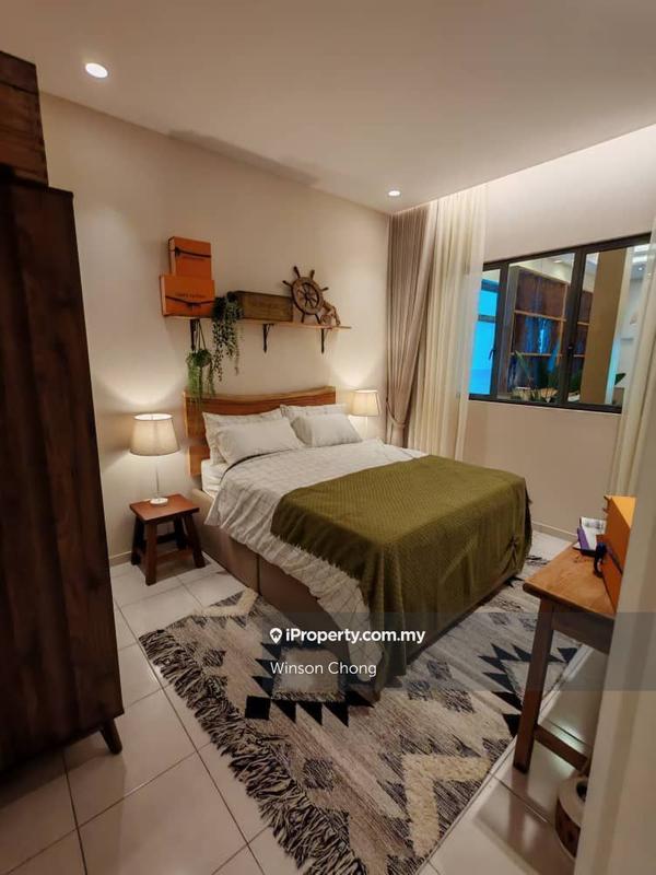 Condominium for Sale in Maldives Residences by Winson Chong - iProperty.com.my