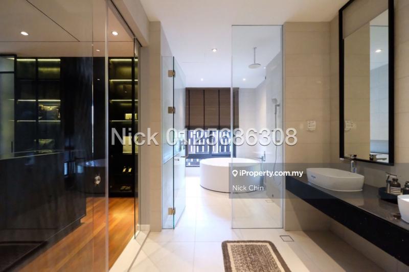 Bungalow House untuk Dijual di 60x120 New Lakeside Bungalow@Bandar Hilltop Garden, Sungai Buloh oleh Nick Chin - iProperty.com.my