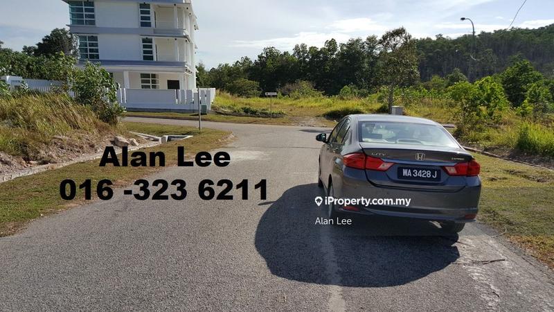 Residential Land for Sale in nilai spring villa, Nilai by Alan Lee - iProperty.com.my