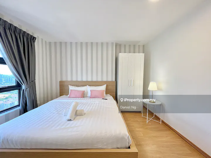 Service Residence for Sale in EkoCheras by Daniel Ng - iProperty.com.my