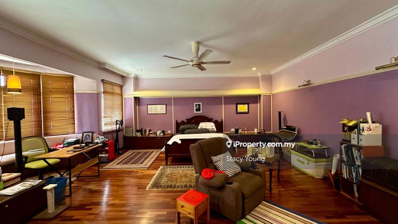 Bungalow House for Sale in Bangsar Baru, Bangsar by Stacy Young - iProperty.com.my