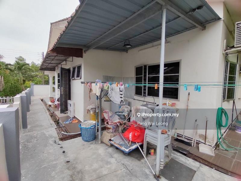 Bungalow House untuk Dijual di Taman Rasah, Seremban oleh Pang Wai Leong - iProperty.com.my