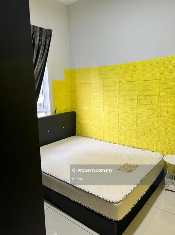 Condominium for Sale in 288 Residences @ Kuchai Lama by Kt Yap - iProperty.com.my