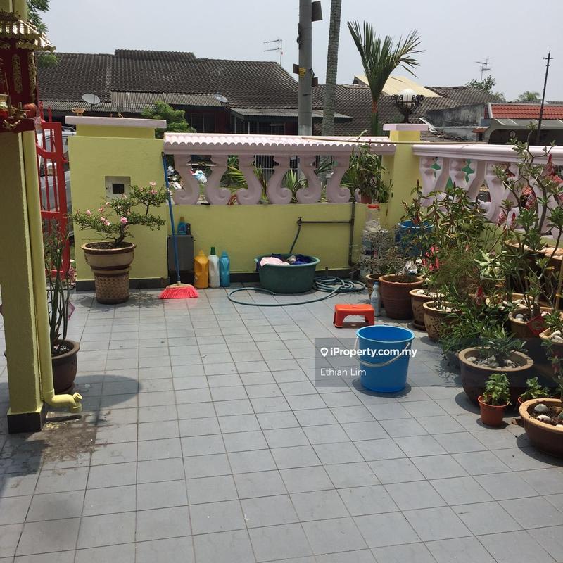 Rumah Teres 2-Tingkat untuk Dijual di Semenyih, Bangi oleh Ethian Lim - iProperty.com.my