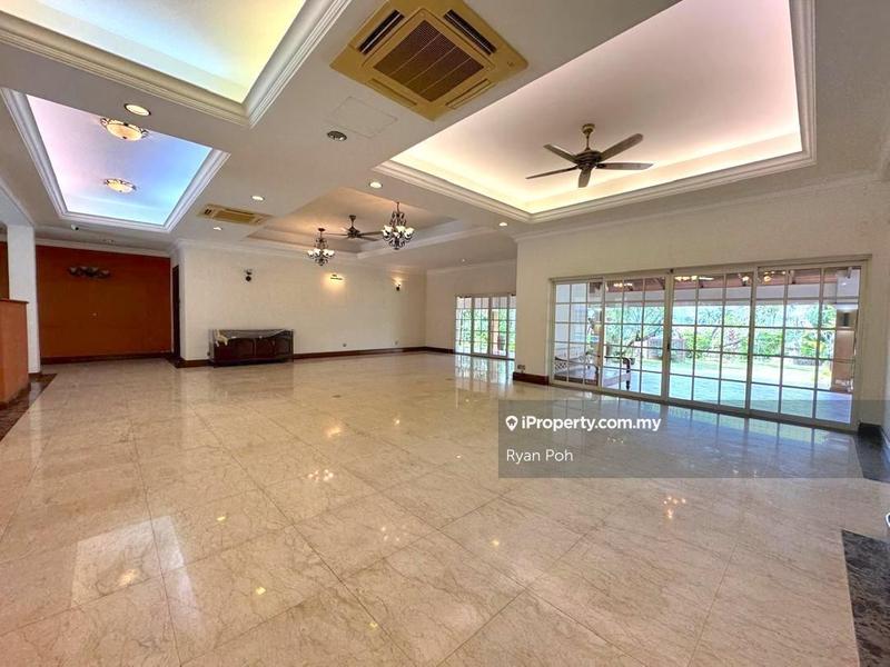 Bungalow House untuk Dijual di Bukit Gasing, Petaling Jaya oleh Ryan Poh - iProperty.com.my