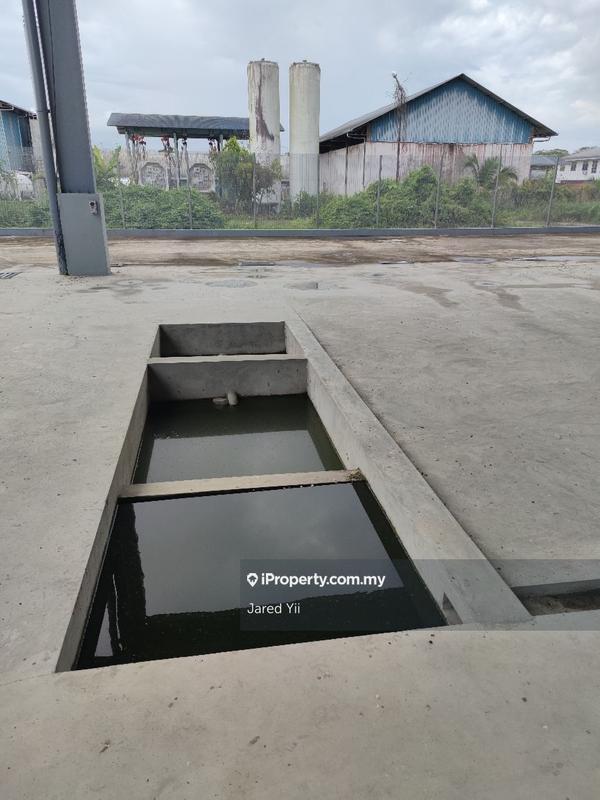 For Sale - Bintawa Detached Warehouse for sale