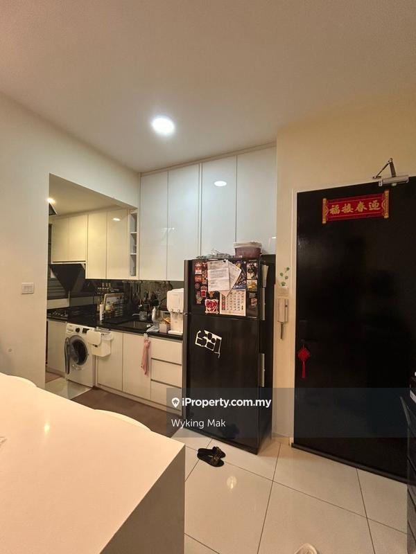 Residensi Servis untuk Dijual di Seasons Garden Residences oleh Wyking Mak - iProperty.com.my