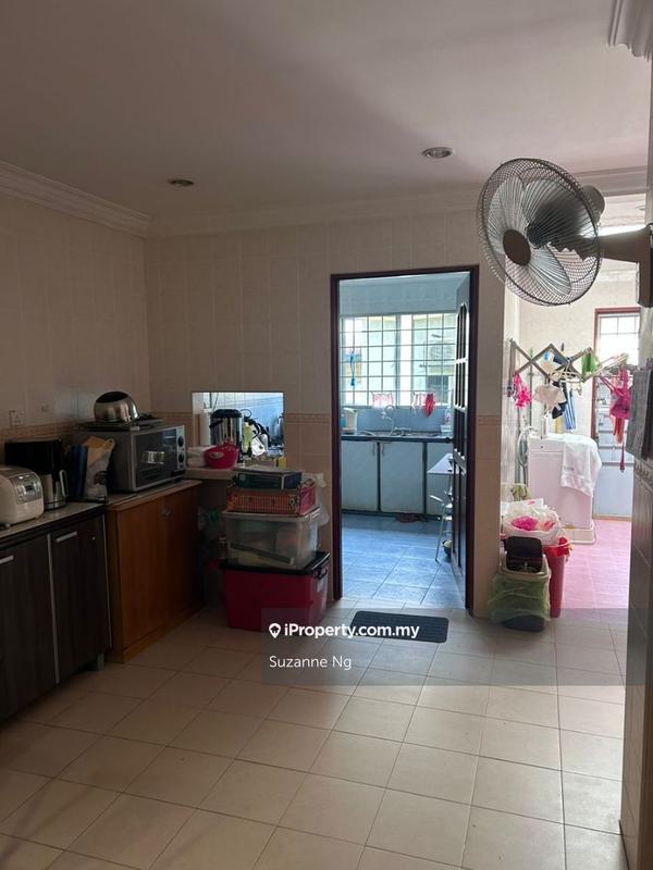 2-storey Terraced House for Sale in Taman Alam Megah, Shah Alam by Suzanne Ng - iProperty.com.my