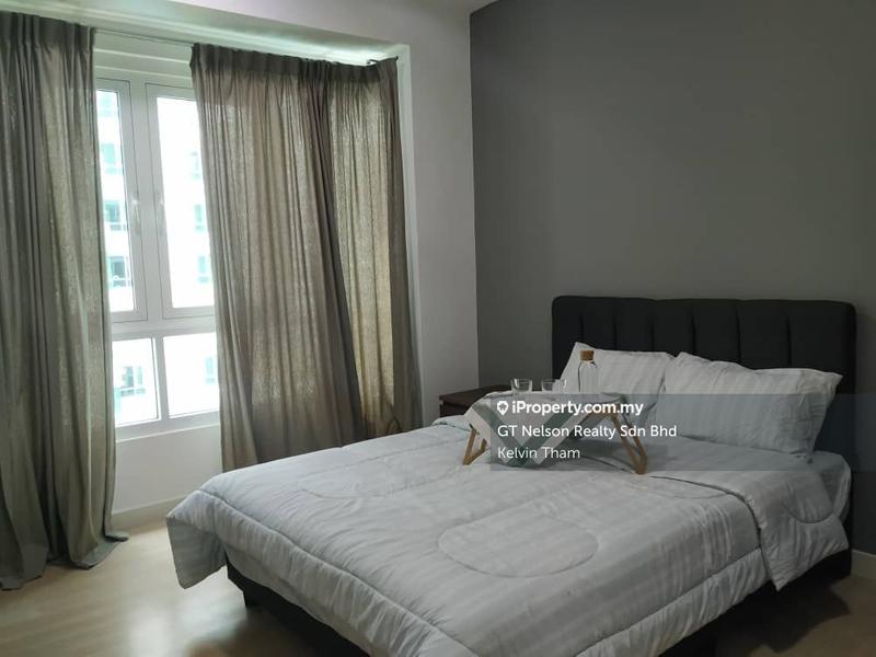 For Rent - V Residence 3 @ Sunway Velocity