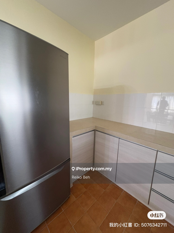 For Sale - SD Tiara Apartment