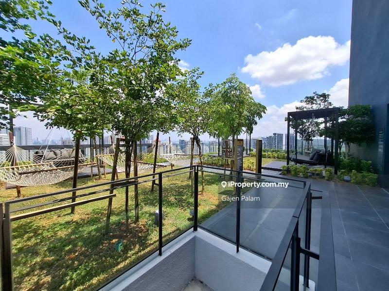 Kondominium untuk Dijual di ALIX Residences oleh Gajen Palam - iProperty.com.my