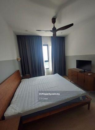 Residensi Servis untuk Disewa di Paisley @ Tropicana Metropark oleh CS Chua - iProperty.com.my