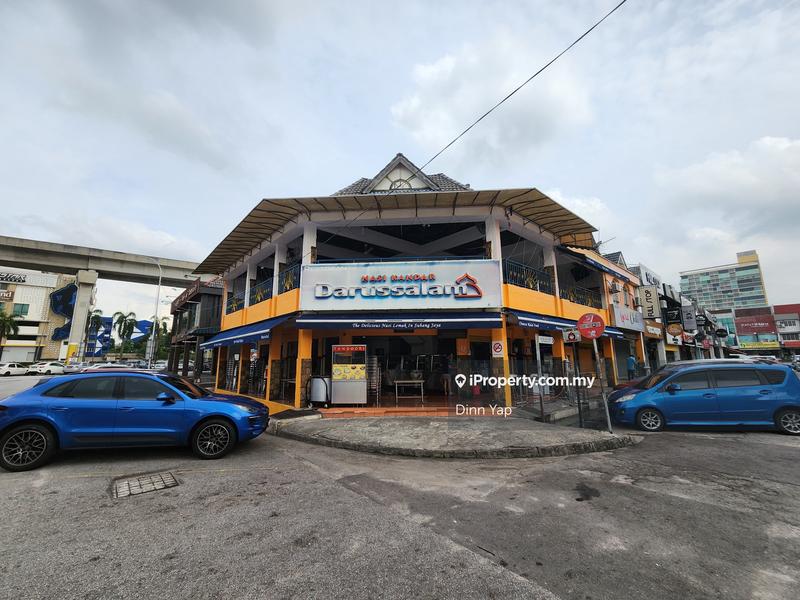 Pejabat-Runcit untuk Dijual di Subang Jaya, Selangor oleh Dinn Yap - iProperty.com.my
