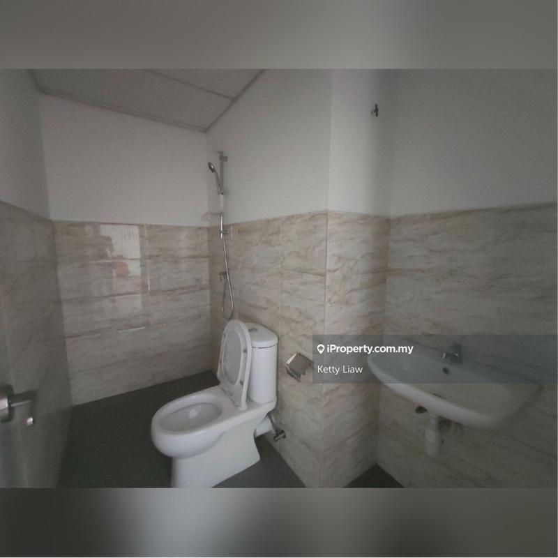 Condominium for Sale in 1Sulaman Platinum Tower by Ketty Liaw - iProperty.com.my